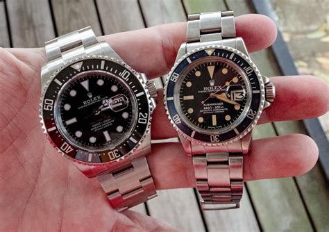 rolex sea dweller vs submariner reddit|submariner vs sea dweller deep.